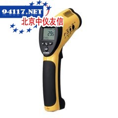 DT-8819H便携式红外测温仪