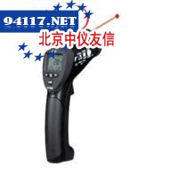 Dt-8857h测温仪
