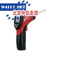 DT-8861双激光非接触式红外线测温仪
