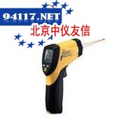 DT-8863双激光非接触式红外线测温仪