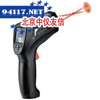 DT-8869H双激光远红外线测温仪