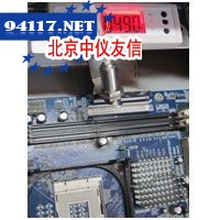 人体专用红外测温仪