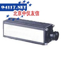DTA1614高精度可调焦远程可视红外测温仪