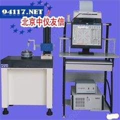 DTP-1000AE圆度仪