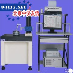 DTP-1000B圆度仪