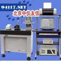 DTP-2000B圆度仪