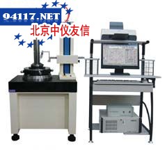 DTP-4000A圆度仪
