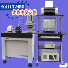 DTP-4000B圆度仪