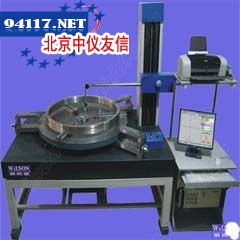 DTP-5000A圆度仪