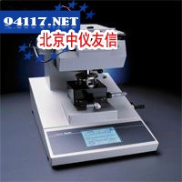 Duramin-1显微硬度计
