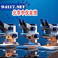 DV4体视显微镜