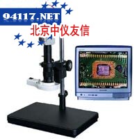 DVM-100V视频显微镜