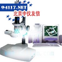 DVM-500C电脑型视频显微镜