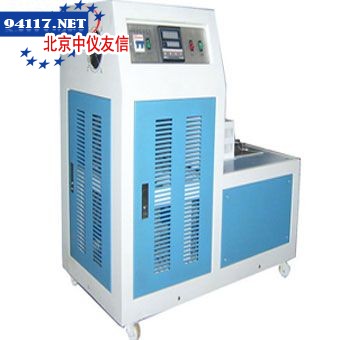 DWC-70冲击试验低温槽