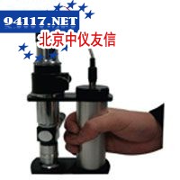 DX100球化率测定仪