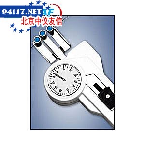 DX2F张力计（适用于有限狭小空间）