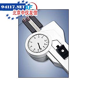 DX2P陶瓷烧针张力计（适用于有限空间）