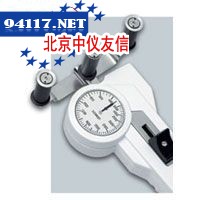 DXB机械式张力仪
