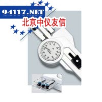 DXE机械式张力仪