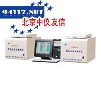 DYLR-8000微机全自动量热仪