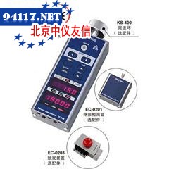 EC-2100转速表