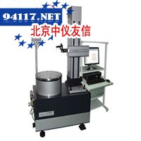 EC3600A圆柱圆度仪