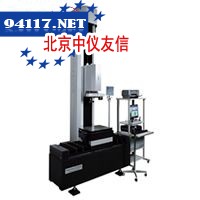 EC5100圆柱圆度仪