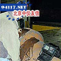 ECHOGRAPH1016B模拟式超声波探伤仪