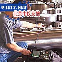 ECHOGRAPH1055B模拟式超声波探伤仪