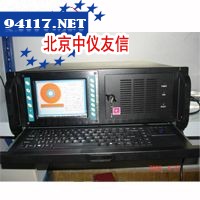 ECS-206多频混频涡流探伤仪