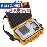 EDX-Portable-Ⅰ便携式X荧光光谱仪