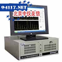 EEC-104四通道超声探伤仪
