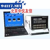 EEC-508超声/涡流/漏磁集成在线检测仪