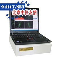 EEC－35++智能双频四通道全数字式涡流检测仪