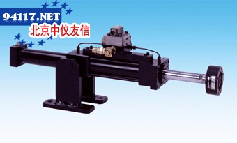 EHF-JF系列电液伺服器