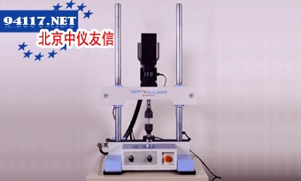 EHF-LM/LV系列电液伺服疲劳试验机