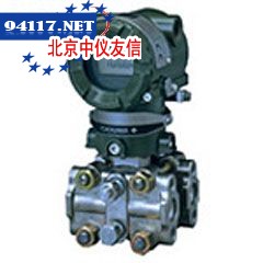 EJA110A差压变送器