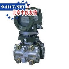 Model269微差压变送器