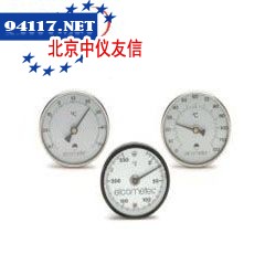 Elcometer113/4磁性温度计