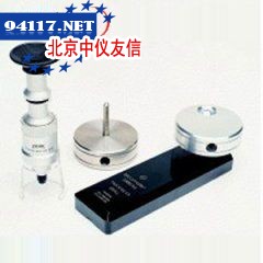 Elcometer195钻孔机