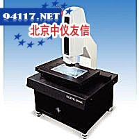 Elite200C/300C/400C三坐标测量仪