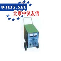 EM-5000B移动式磁粉探伤仪