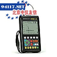 EPOCH4B高级数字式超声探伤仪