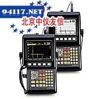 EPOCH4第四代数字式超声波探伤仪