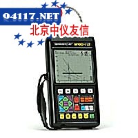 EPOCHLT经济型超声波探伤仪