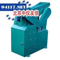 EPS1/8给料破碎缩分联合制样机