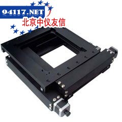 ETPY200-170×170电动整体平移台(精密型) 170 mm