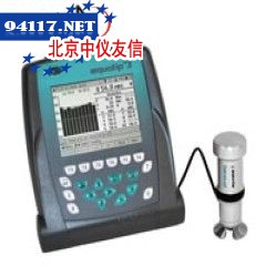 EQUOSTAT3便携洛氏硬度仪