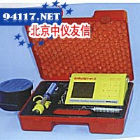 EQUOTIPG型硬度计