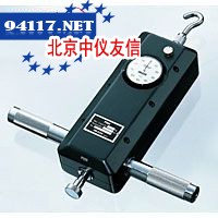 ESH400lb机械测力计